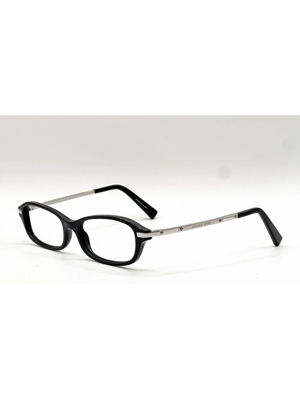 Michael Kors MK 4002 3005 Black Full Rim Authentic Eyeglass Frames 54-17